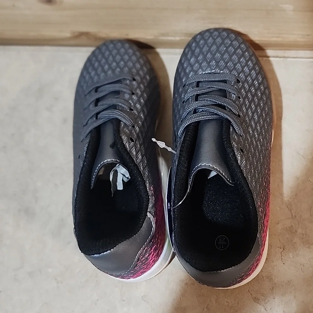 Girls Hawkwell Soccer Shoes size 11 NEW